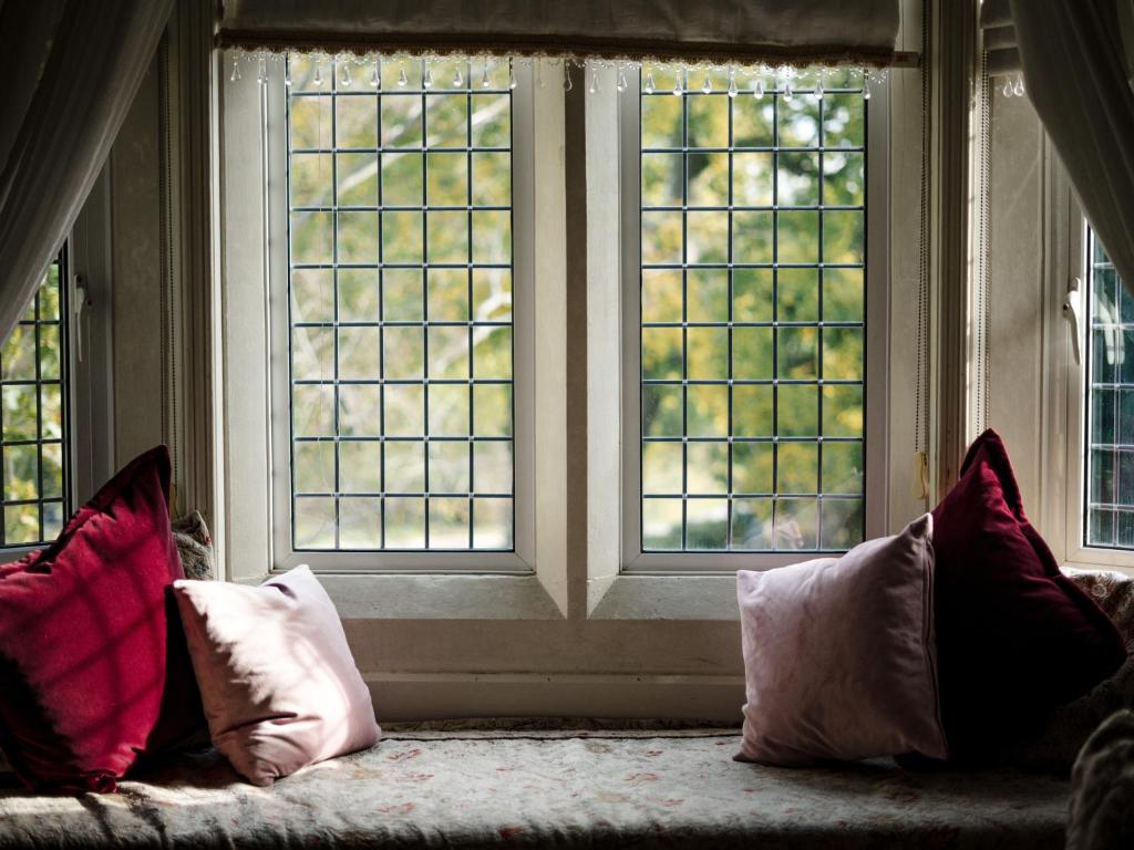 Berwick Lodge - Resim 45