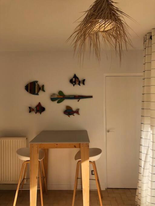 Fotografia z galérie ubytovania Appartement Biarritz Sud v destinácii Biarritz