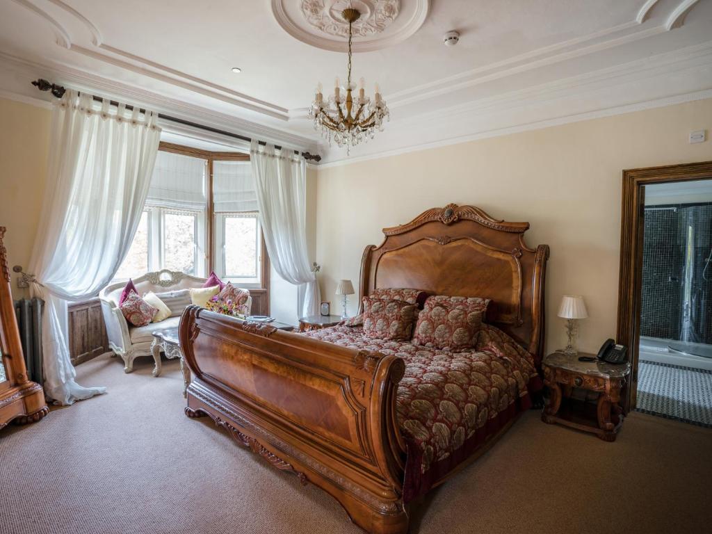 Berwick Lodge - Resim 20