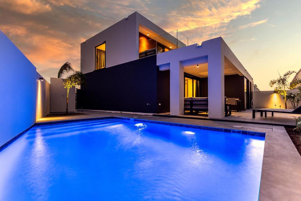 Tuscany Residence Aruba, PalmEagle Beach (updated prices 2024)