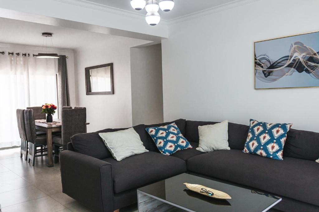 Kigali appartement in Vision City, Kigali (updated prices 2024)