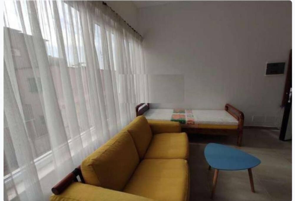 Sunny studio in new complex - Imazhi 7