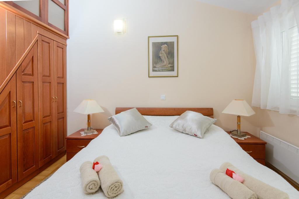 Apartment Denis - 18