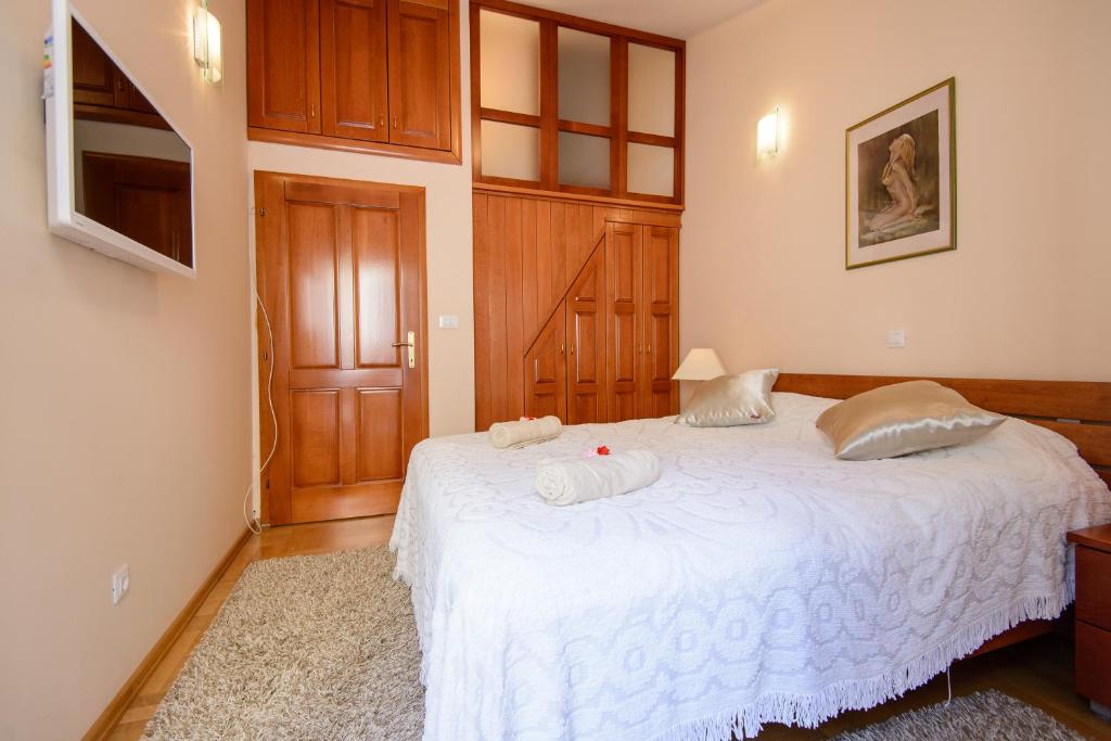 Apartment Denis - 19