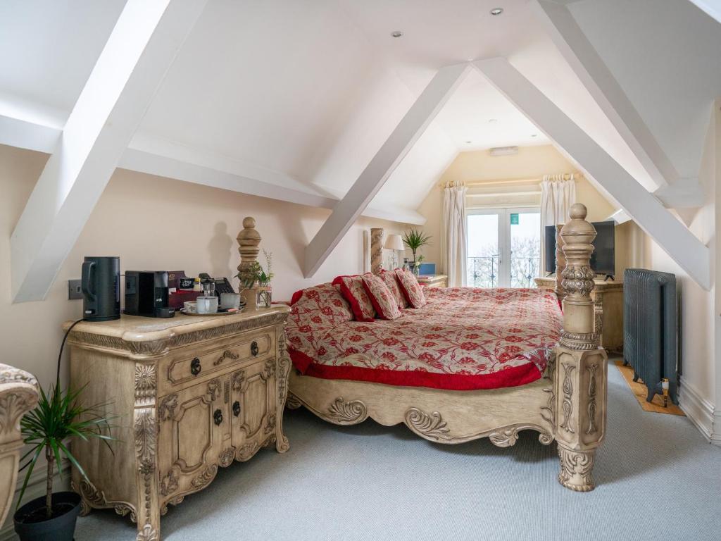 Berwick Lodge - 