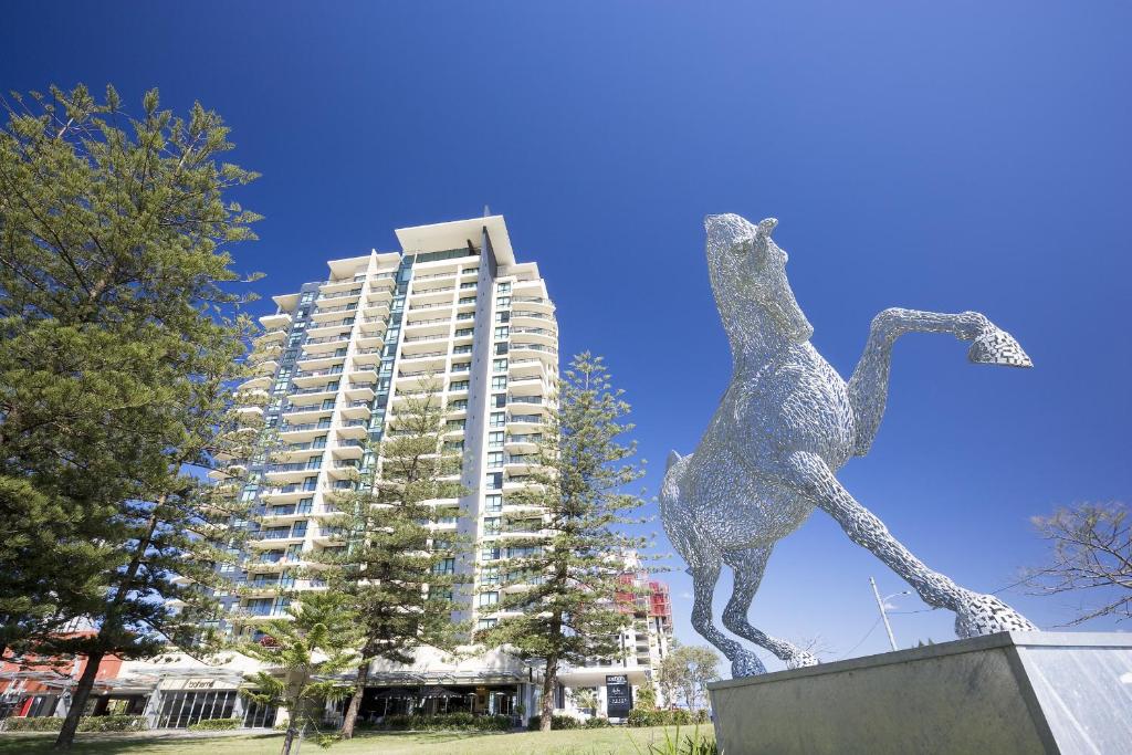 Mantra Broadbeach on the Park - Resim 34