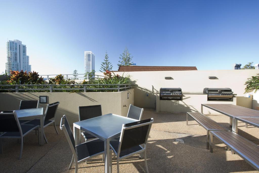 Mantra Broadbeach on the Park - Resim 45