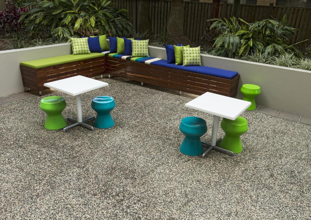 Mantra Broadbeach on the Park - Resim 41