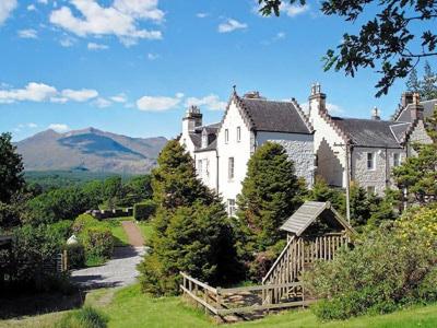 Guest Gallery in Kilchrenan, Argyll & Bute, Scotland