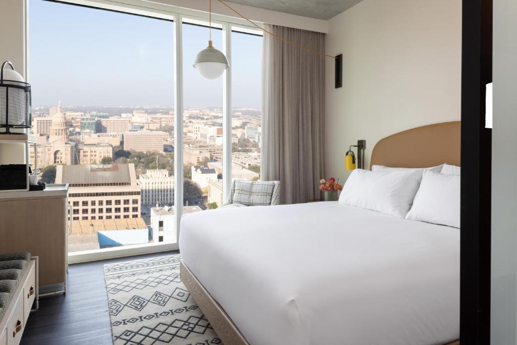 Hyatt Centric Congress Avenue Austin photo