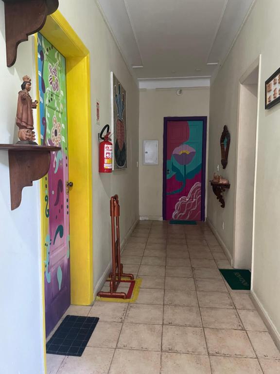 Fotografie z fotogalerie ubytování Porto das Palmeiras Hostel v destinaci Salvador