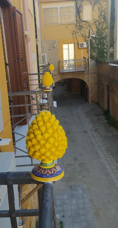 Atena Apartments Agrigento centro - 18