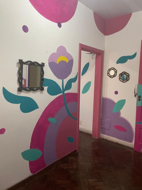 Fotografie z fotogalerie ubytování Porto das Palmeiras Hostel v destinaci Salvador