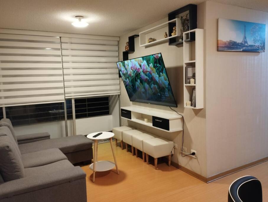 Ferienwohnung Departamento San Miguel (Peru Lima)