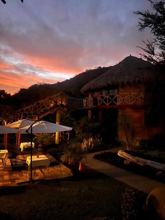 Villa Armonia Hotel & Spa