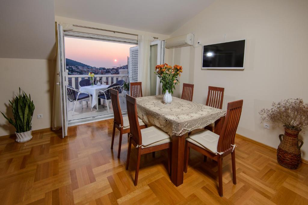 Apartment Denis - 11