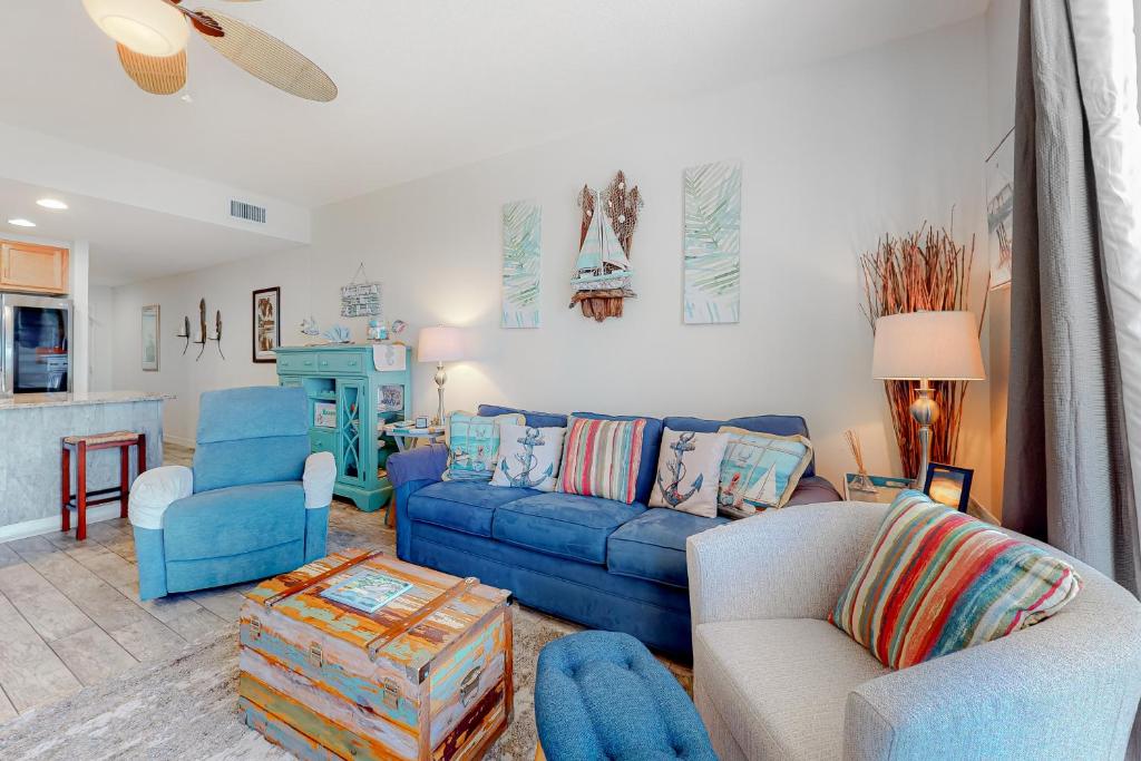 Sterling Reef 1502, Panama City Beach Precios actualizados 2023