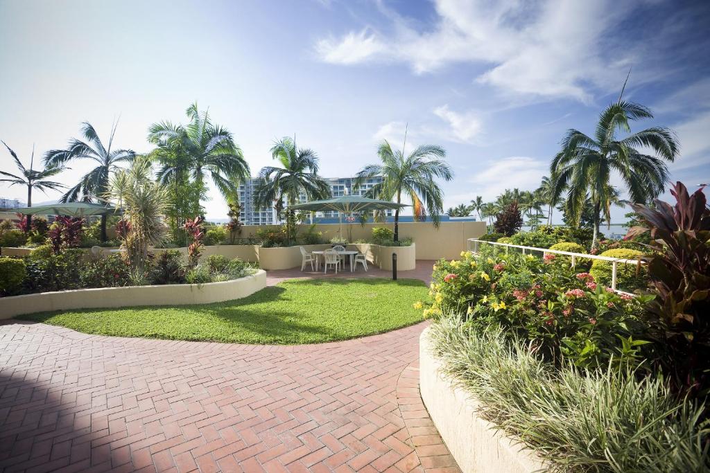 BreakFree Royal Harbour - Resim 21