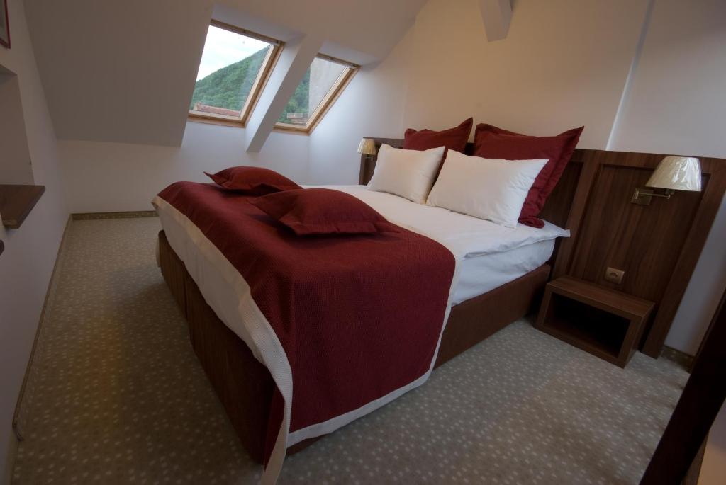 Hotel Gott - Resim 28