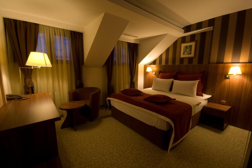 Hotel Gott - Resim 23