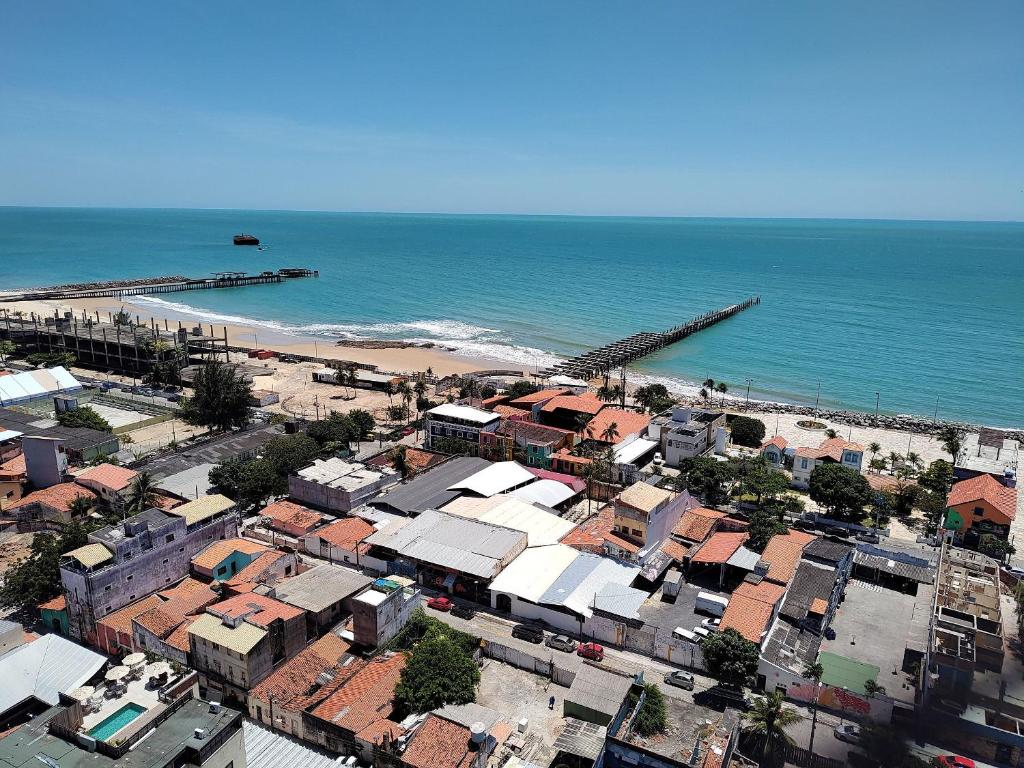 Φυσικό τοπίο κοντά σε αυτό το διαμέρισμα