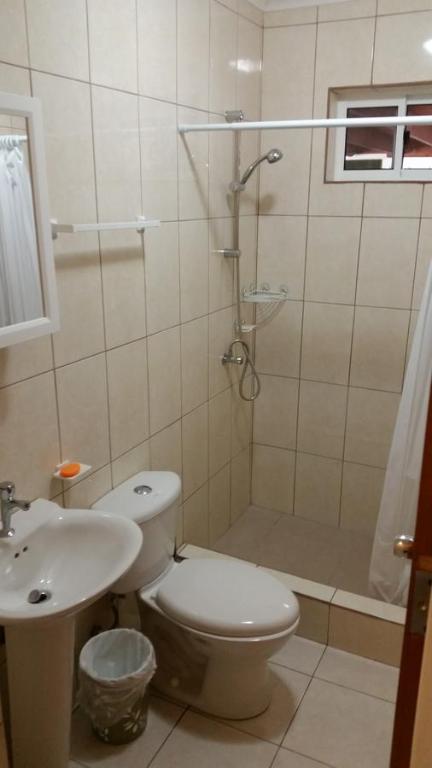 Paramira Apartment photo