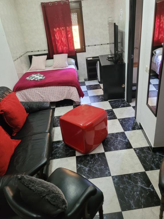 Derechos de imagen reservados por Booking.com