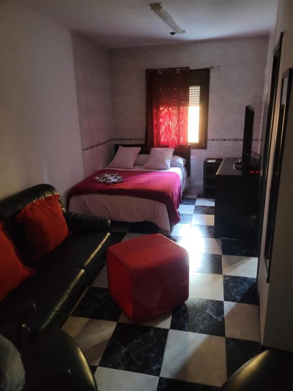 Derechos de imagen reservados por Booking.com