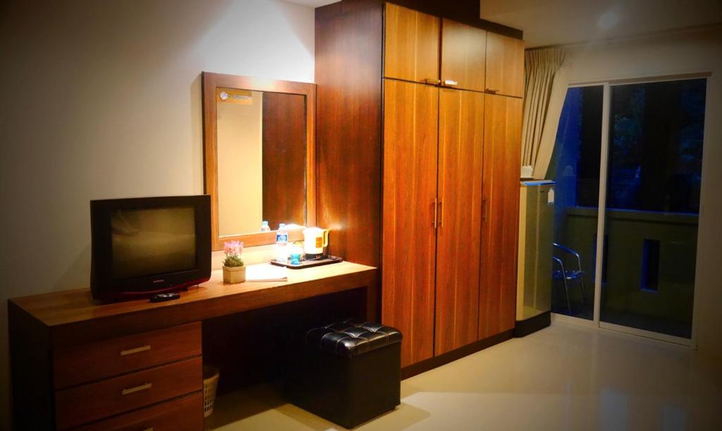 Cool Residence Hotel - Resim 21