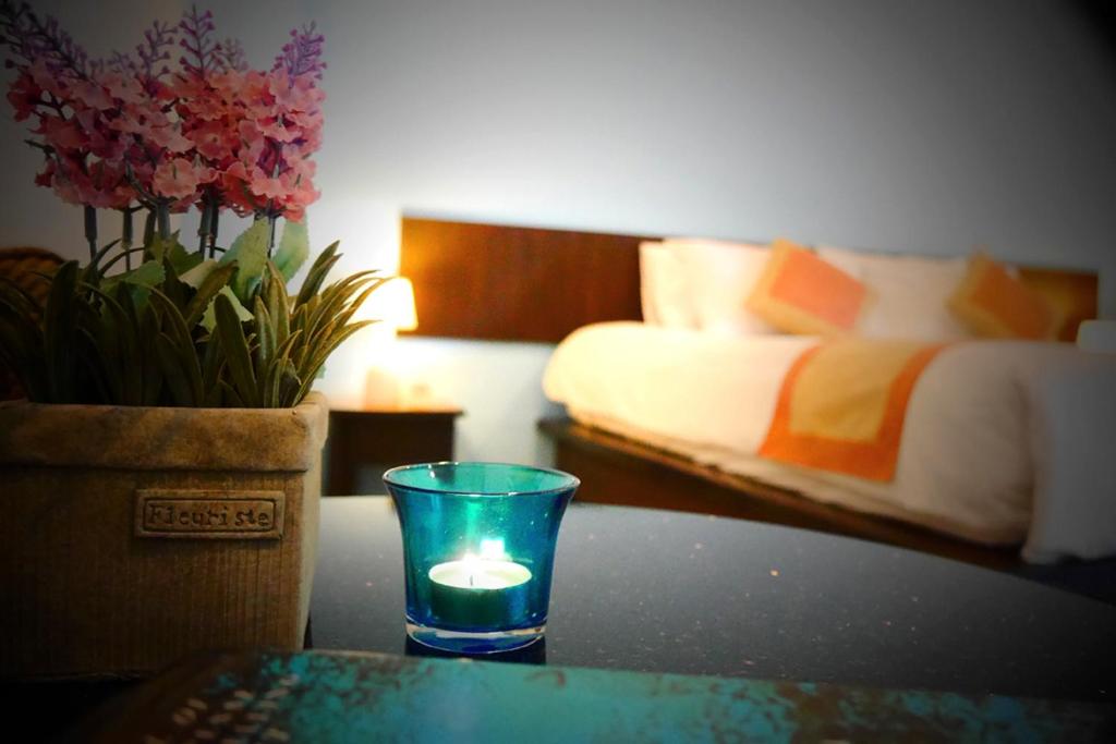 Cool Residence Hotel - Resim 14