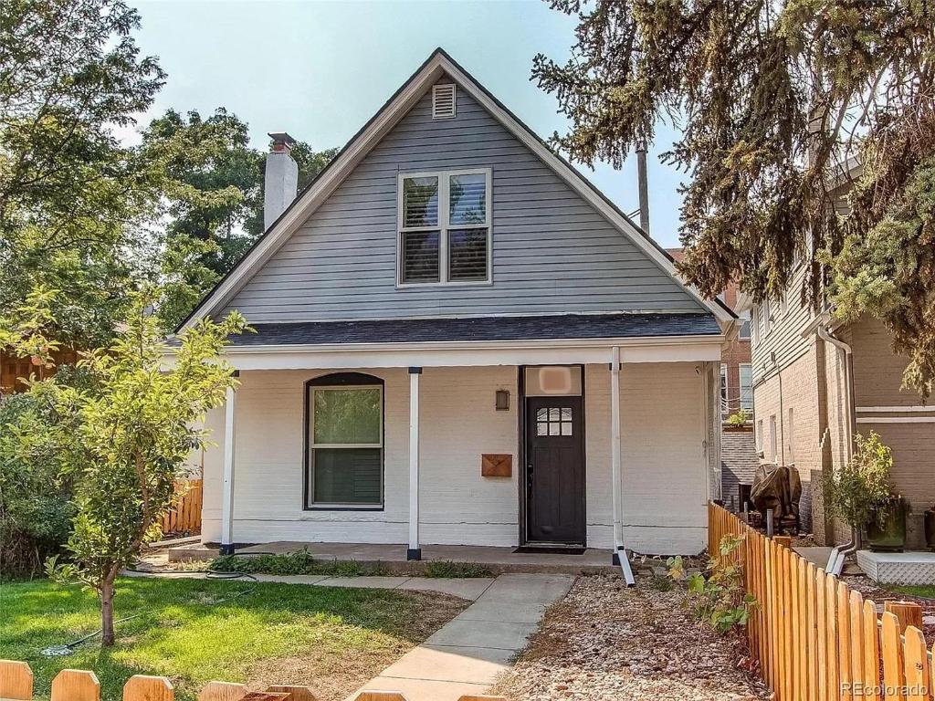 Artsy Platt Park Suite, Quick Mountain Access!, Denver (updated prices 2024)