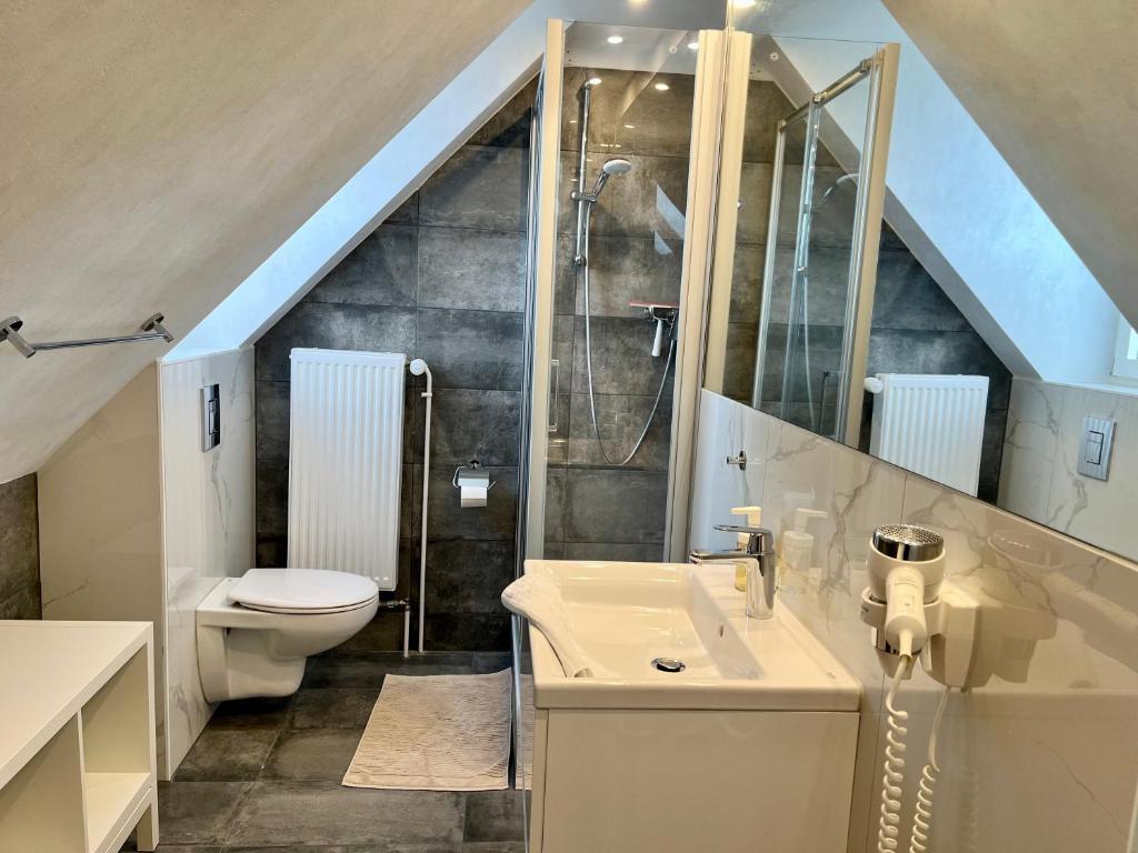 bedinBERN Aparthotel - Resim 8