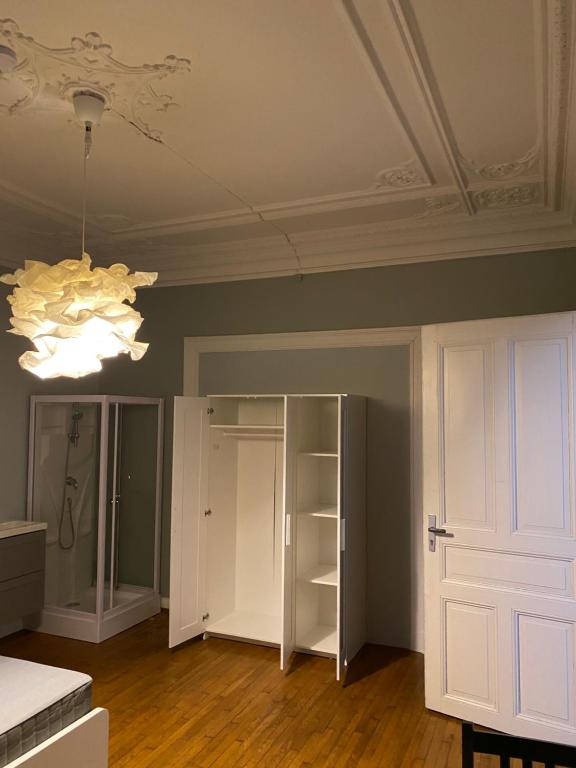 Luxembourg Rooms & Gardens Differdange Center, Differdange (updated