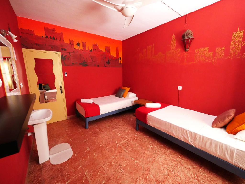 Hostal Giramundo, Ibiza Town – Updated 2023 Prices