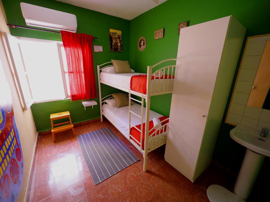 Hostal Giramundo, Ibiza Town – Updated 2023 Prices