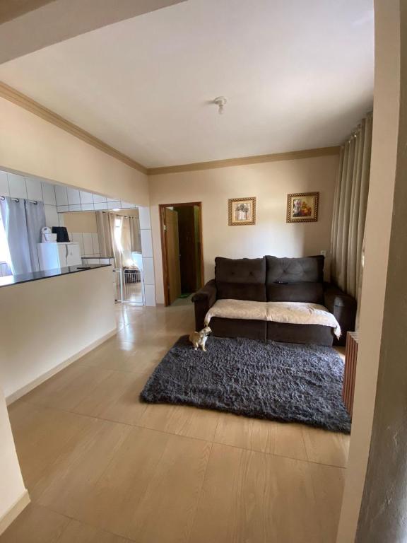 Casa para temporada em alto Caparaó - отзывы и видео