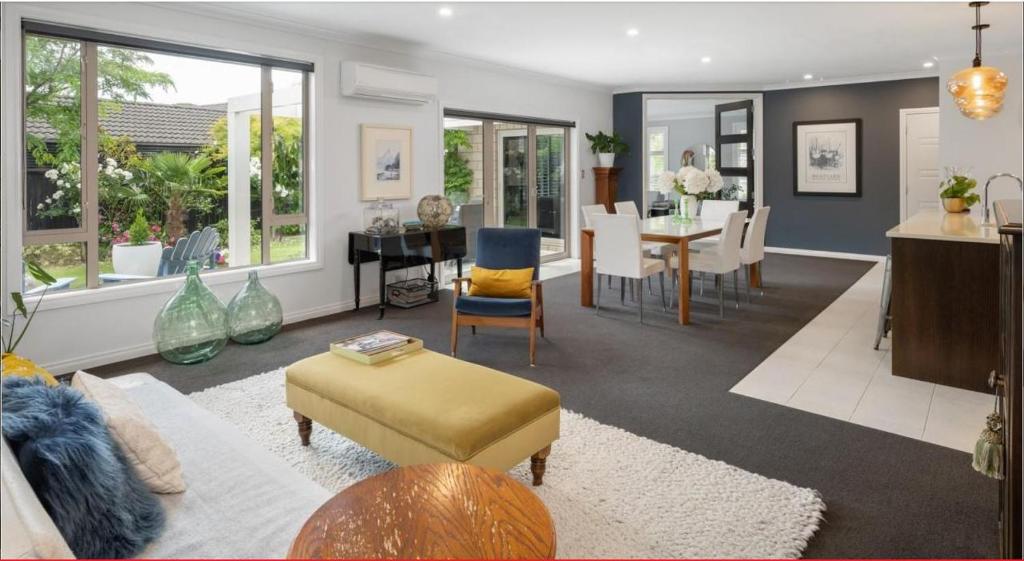 Idyllic Tui - Resim 10