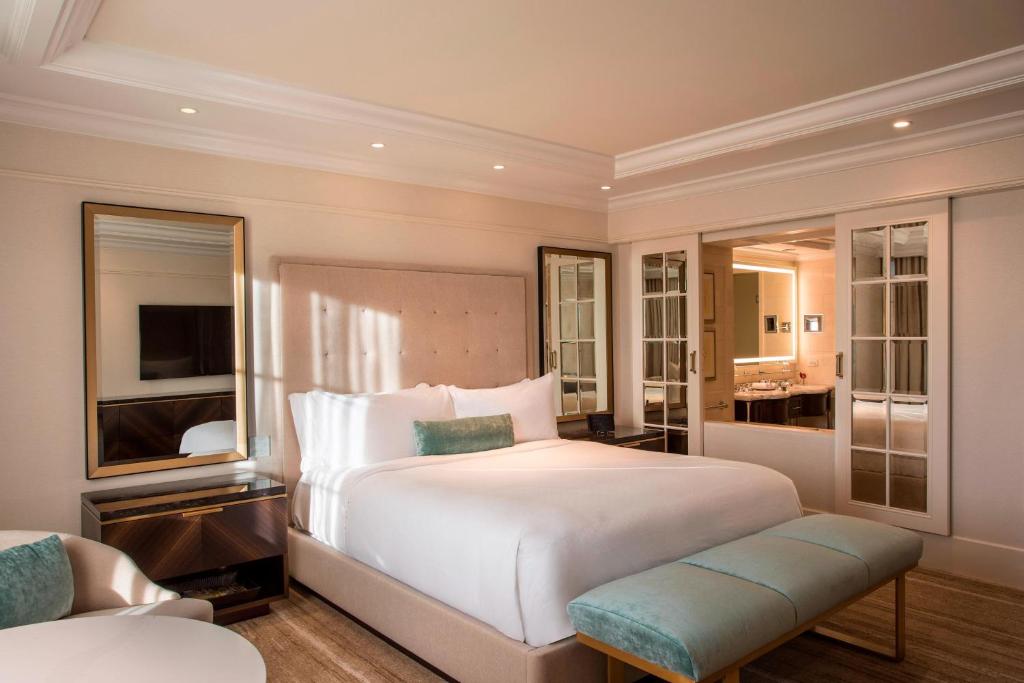 The St. Regis Atlanta - 