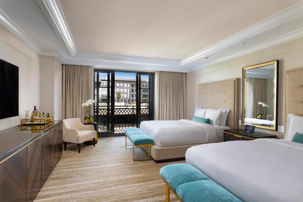 The St. Regis Atlanta photo 5
