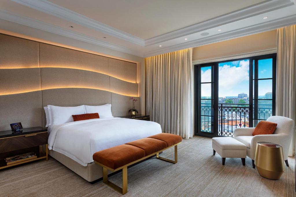 The St. Regis Atlanta - 