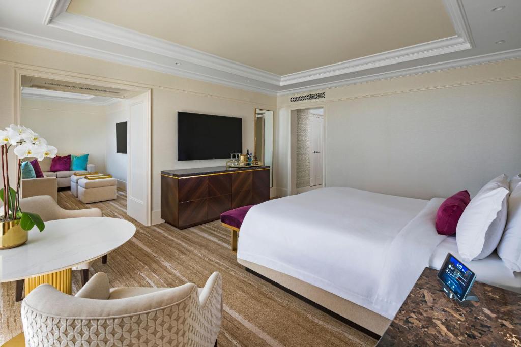 The St. Regis Atlanta - 