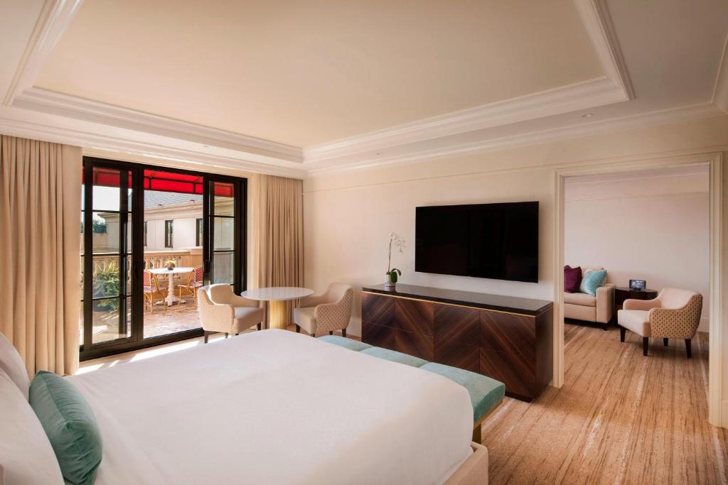 The St. Regis Atlanta - 
