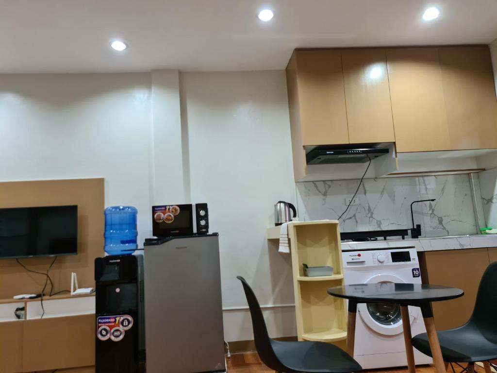 STUDIO G guesthouse