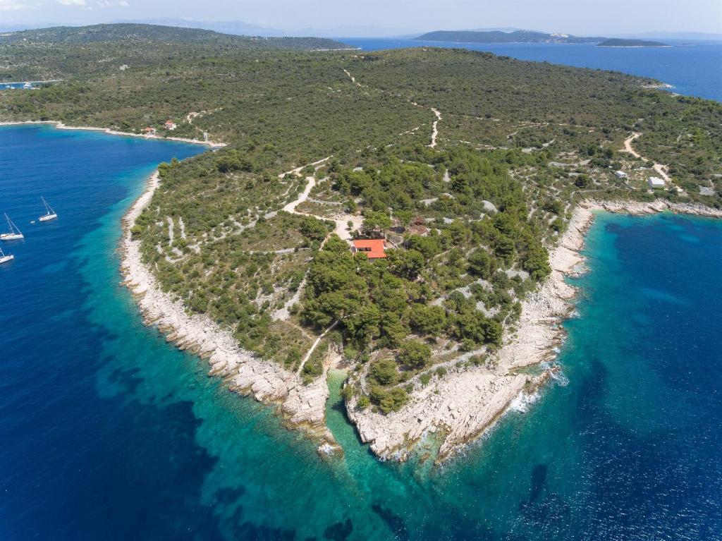 Villa Centovi Dvori