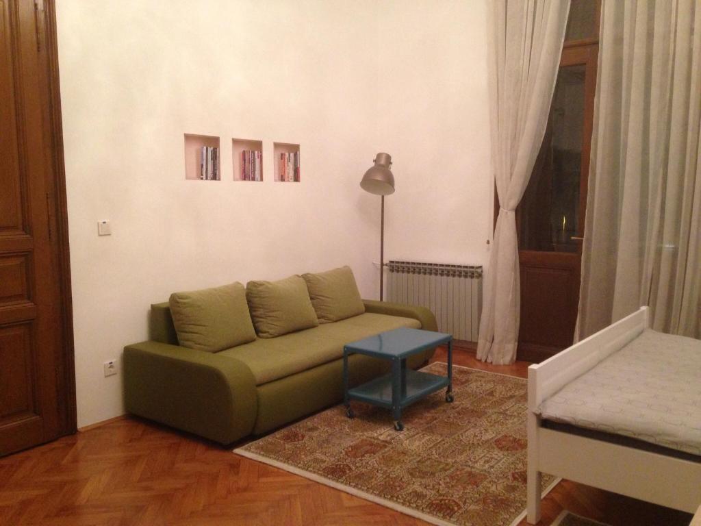 Apartments My Zagreb - 5