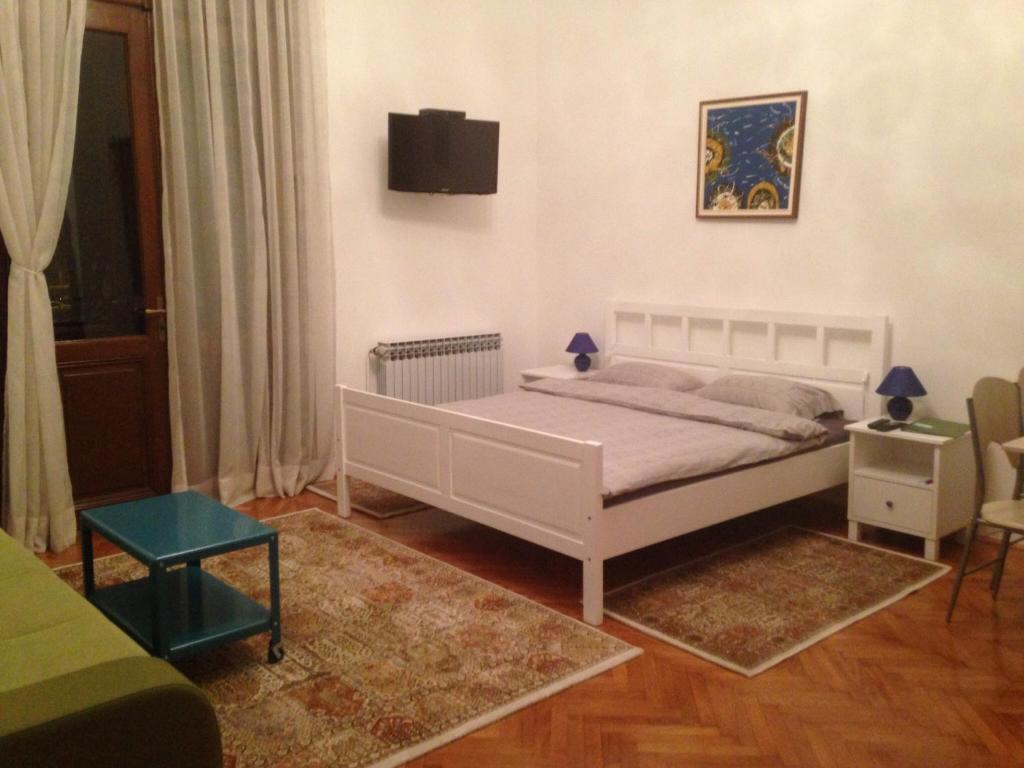 Apartments My Zagreb - 4