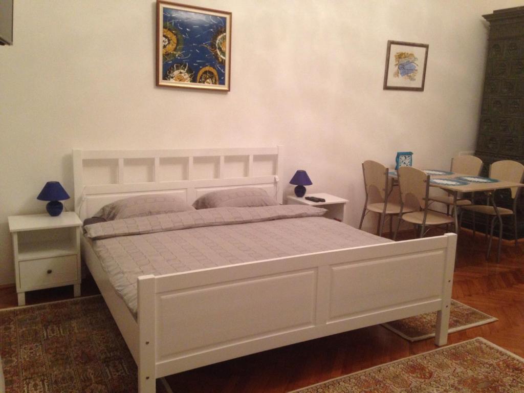 Apartments My Zagreb - 3