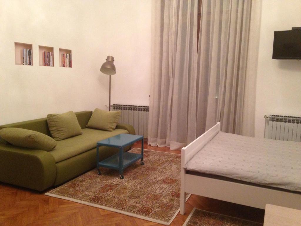 Apartments My Zagreb - 6