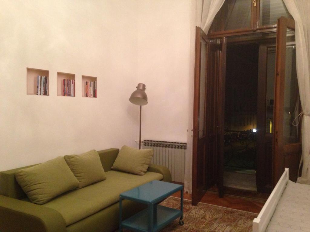 Apartments My Zagreb - 8