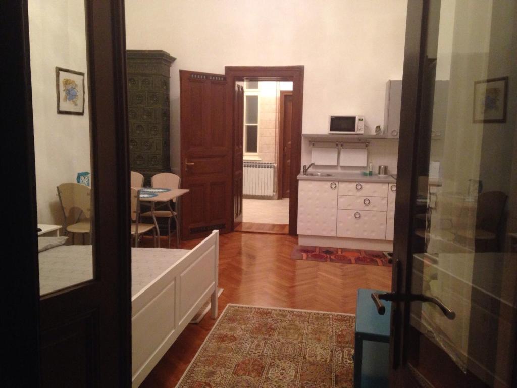 Apartments My Zagreb - 10